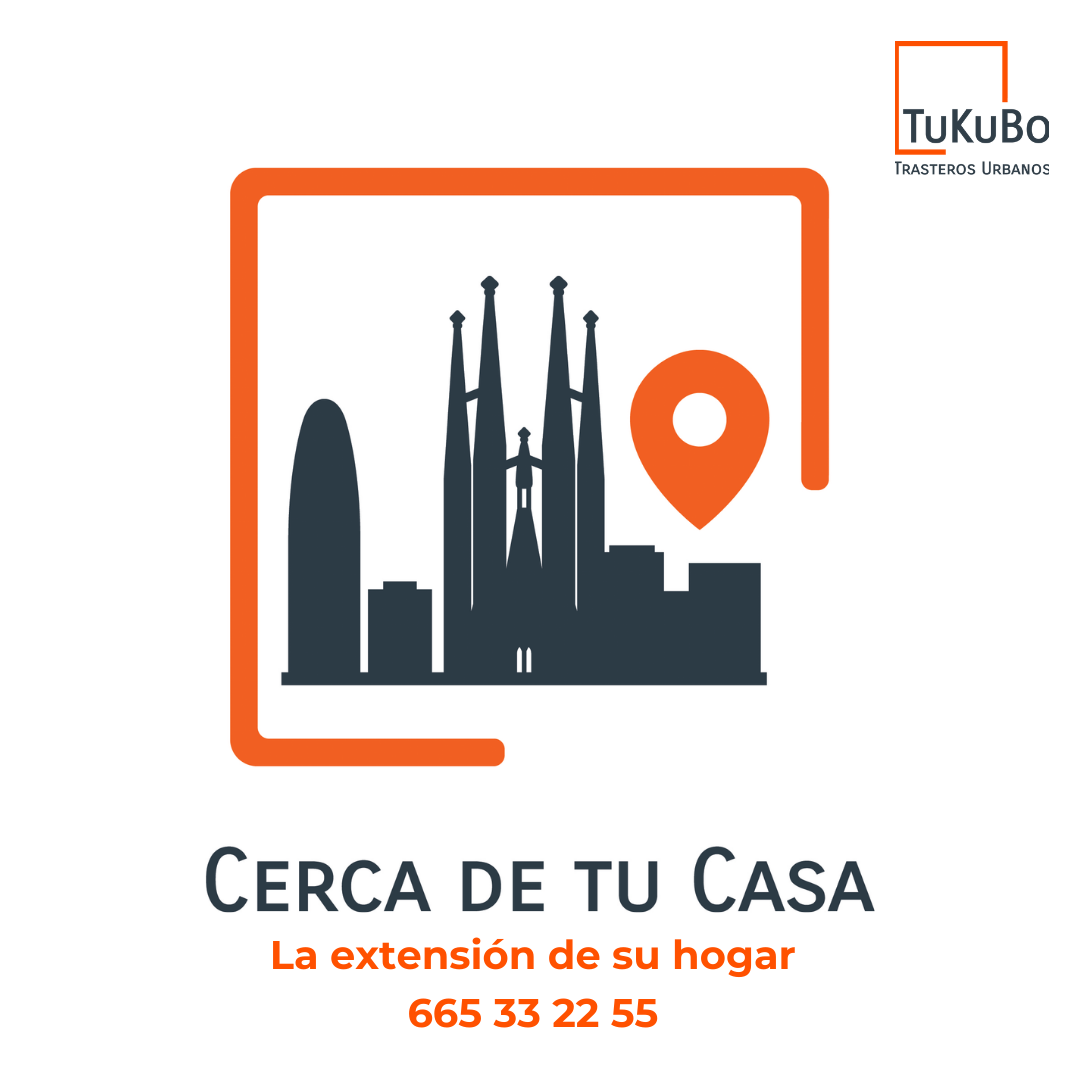 Cerca de tu casa